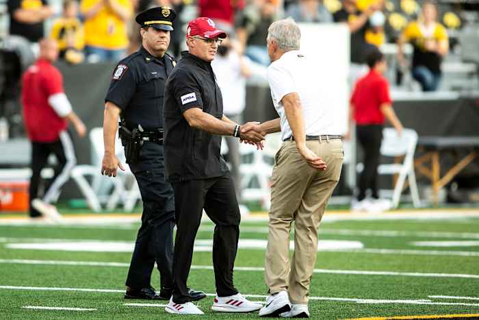 IndianaTomAllenIowaKirkFerentz